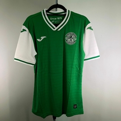 Hibernian Home 2023/24 - Joma