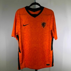 Holanda Home 2020/21 - Nike