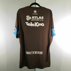 Club Atletico Atlas Home 2014 - Ansiada - originaisdofut