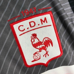 Club Deportivo Moron Away 2023 - Mitre na internet