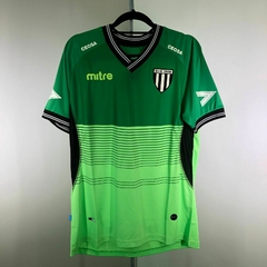 Gimnasia de Mendoza Goleiro 2022 - Mitre