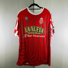 Barracas Central Away 2023 - Il Osso