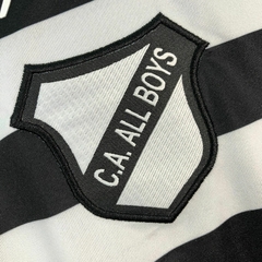 All Boys Away 2023 - comprar online