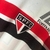 São Paulo Home 1991 Autografada Raí - Penalty - originaisdofut