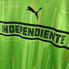 Independiente Goleiro 2021/22 - Puma - comprar online