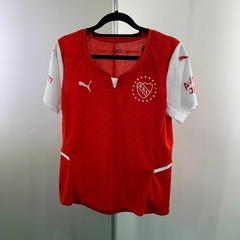 Independiente Home 2021/22 - Feminina - Puma