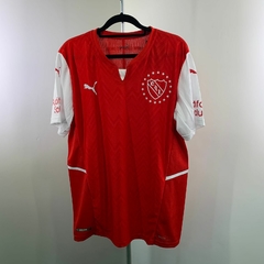 Independiente Home 2021/22 - Puma