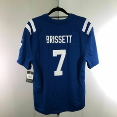 Indianapolis Colts - #7 Brissett - NFL - Nike