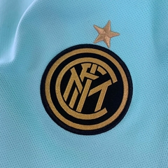 Internazionale de Milão Away 2019/20 - Nike - comprar online