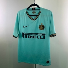 Internazionale de Milão Away 2019/20 - Nike