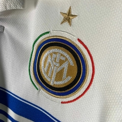 Internazionale de Milão Away 2009/10 - Nike na internet