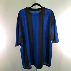 Internazionale de Milão Home 1999/2000 - Nike na internet