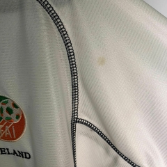 Irlanda Away 2001/02 - Umbro - originaisdofut