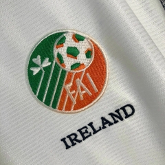 Irlanda Away 2001/02 - Umbro - comprar online