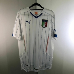 Italia Away 2014/15 - Puma