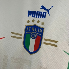 Italia Away 2022/23 - Feminina - Puma - comprar online