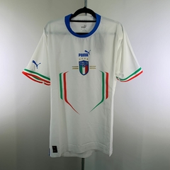 Italia Away 2022/23 - Puma