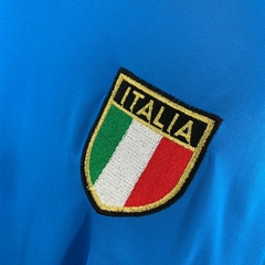 Italia Home 2000/02 Kappa - comprar online