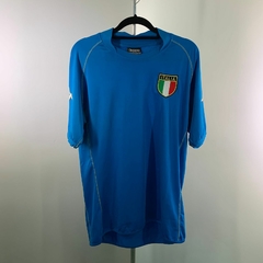 Italia Home 2000/02 Kappa