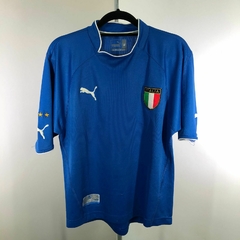 Italia Home 2003 Infantil - Puma