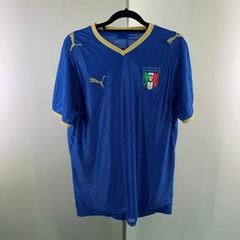 Italia Home 2008/09 - Puma