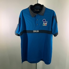 Italia Polo Passeio - 1998/00 - Kappa