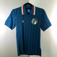 Italia Pólo - Adidas