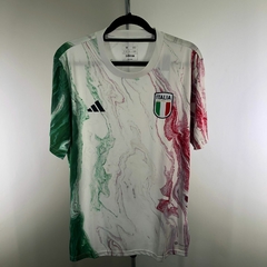 Itália Pré-Jogo 2023 - Adidas