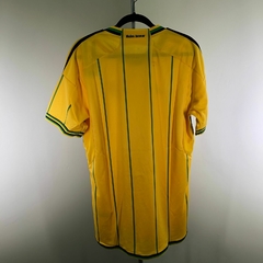 Jamaica Home 2023 - Adidas na internet