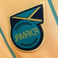 Jamaica Home 2023 - Adidas - comprar online