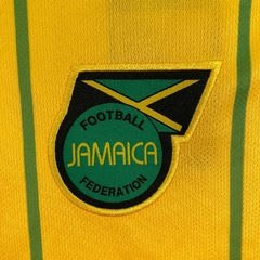 Jamaica Home 2023 Infantil - Adidas - comprar online