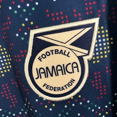 Jamaica Pré-Jogo 2023 - Adidas - comprar online