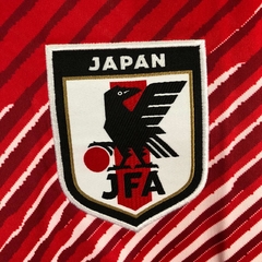 Japão Pré-Jogo 2022 - Adidas - comprar online