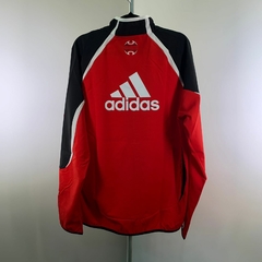 Jaqueta Flamengo Teamgeist 2021 - Adidas na internet