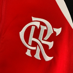 Jaqueta Flamengo Teamgeist 2021 - Adidas - comprar online