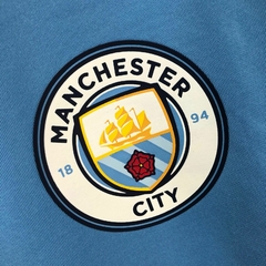 Manchester City Jaqueta Treino 2020/21 - Puma - comprar online