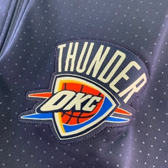 Jaqueta Oklahoma City Thunder - Adidas - comprar online