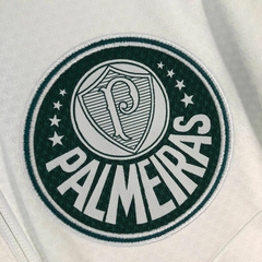 Jaqueta Treino Palmeiras 2023 - Puma - comprar online