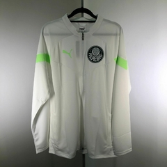 Jaqueta Treino Palmeiras 2023 - Puma