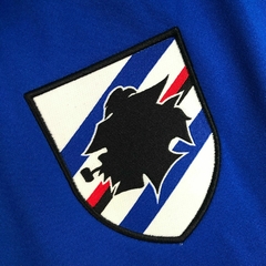 Jaqueta Sampdoria 2022/23 - Macron - comprar online