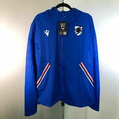 Jaqueta Sampdoria 2022/23 - Macron