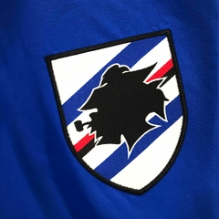 Jaqueta Sampdoria 2021/22 - Macron - comprar online