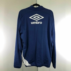 Jaqueta Tucuman 2020 Treino - Umbro na internet