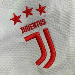 Juventus Away 2019/20 Infantil - Adidas - comprar online
