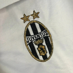 Juventus Away 1998/99 - Kappa - comprar online