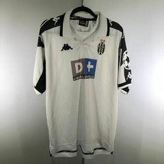 Juventus Away 1998/99 - Kappa