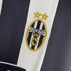 Juventus Home 2001/02 - Lotto - comprar online