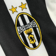 Juventus Home 2003/04 - Nike - comprar online