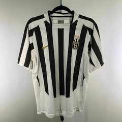 Juventus Home 2003/04 - Nike