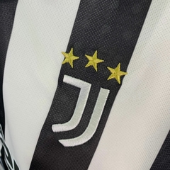 Juventus Home 2021/22 - Adidas - comprar online